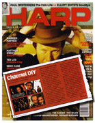 HARP Magazine