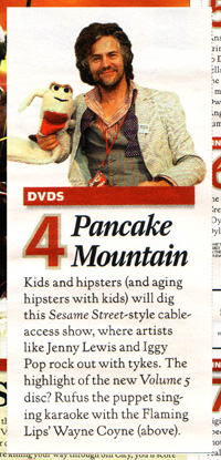 Rolling Stone