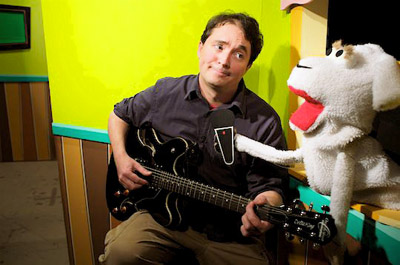 Scott and Rufus
