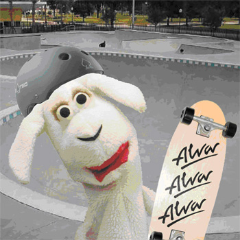 Rufus Sk8s